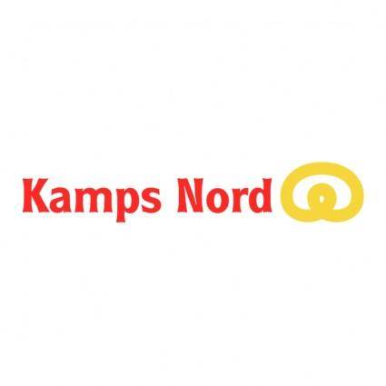 Kamps nord