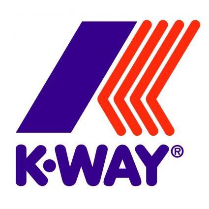 K way