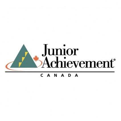 Junior achievement canada