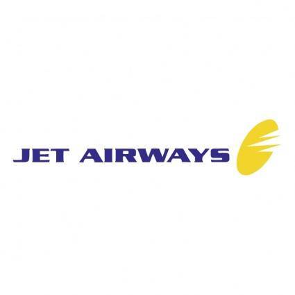 Jet airways