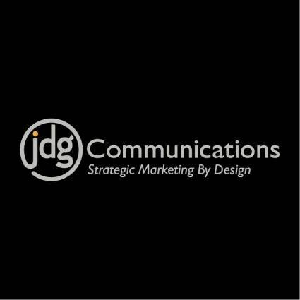 Jdg communications