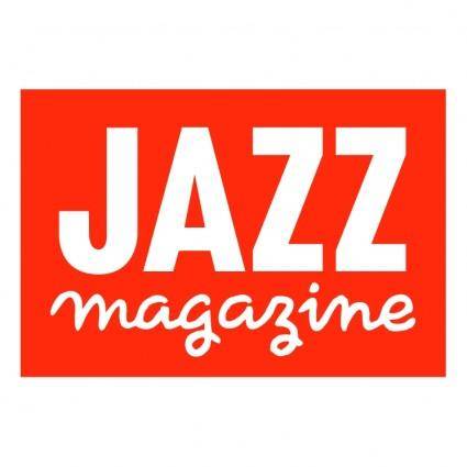 Jazz magazine