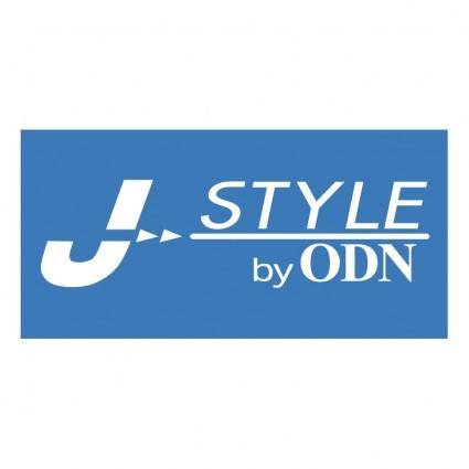 J style