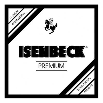 Isenbeck 1