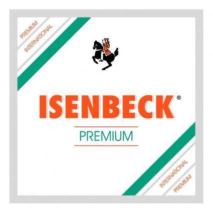 Isenbeck 0