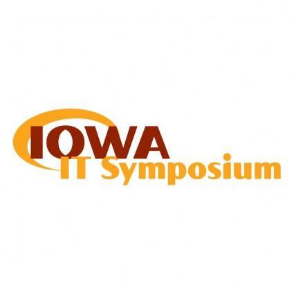 Iowa it symposium