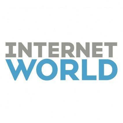 Internet world 1
