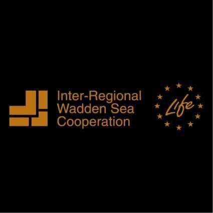 Inter regional wadden sea cooperation