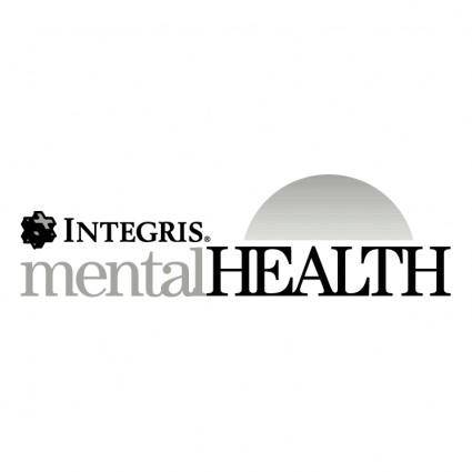 Integris mental health