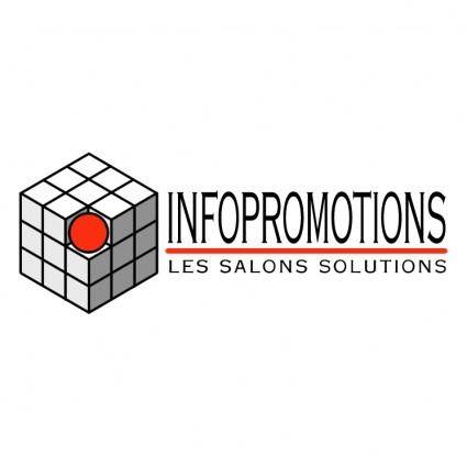 Infopromotions