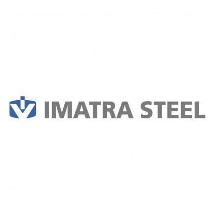 Imatra steel