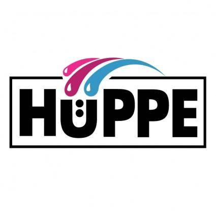 Huppe