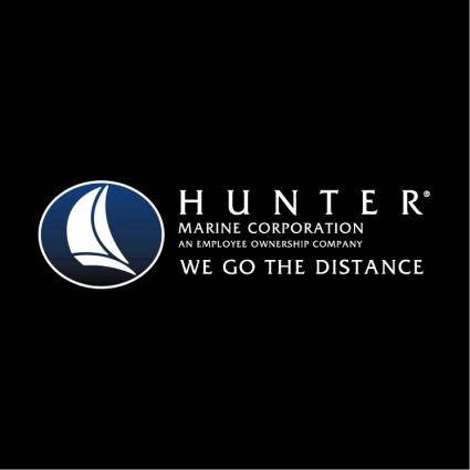 Hunter marine 0