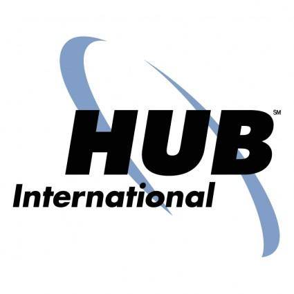 Hub international 0