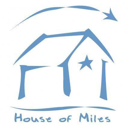 House of miles
