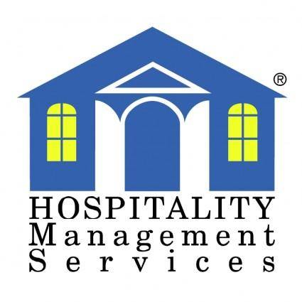 Hospitality management service