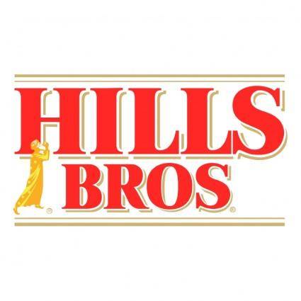 Hills bros