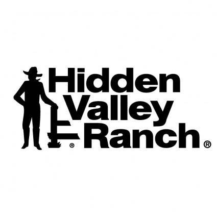 Hidden valley ranch
