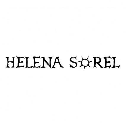 Helena sorel