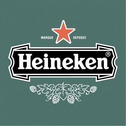 Heineken 7