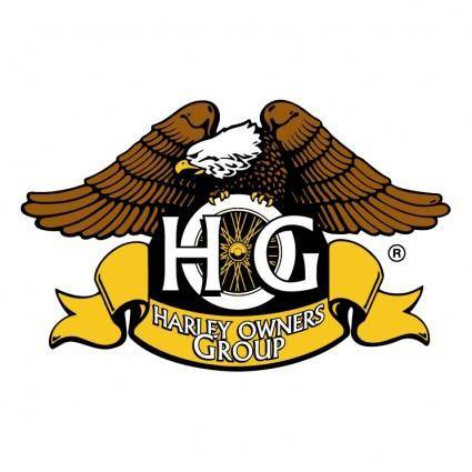Harley owners group