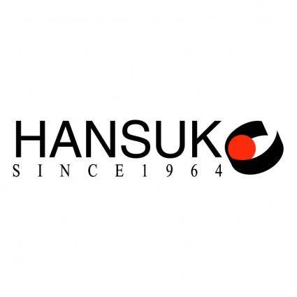 Hansuk