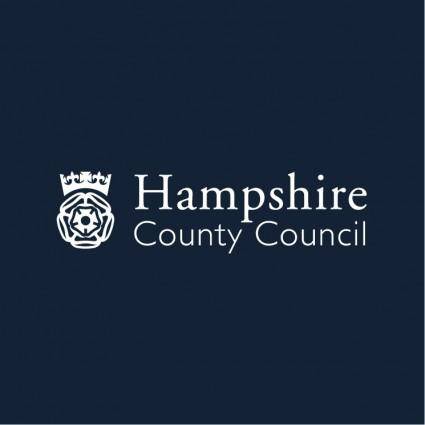 Hampshire county council
