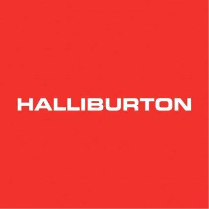 Halliburton 2