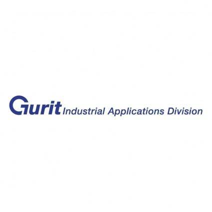 Gurit industrial applications division