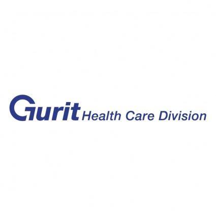 Gurit health care division