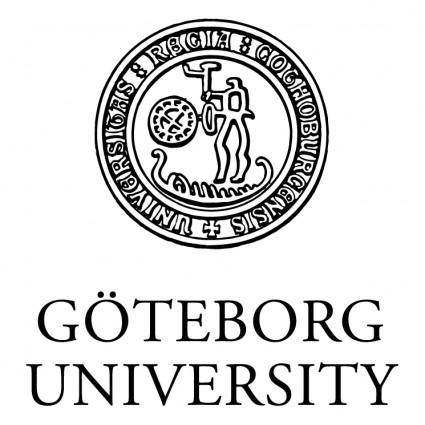 Goteborg university