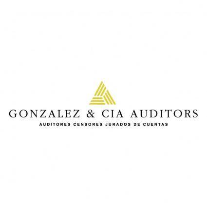 Gonzalez cia auditores