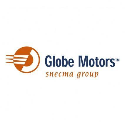 Globe motors