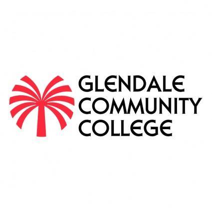 Glendale community college