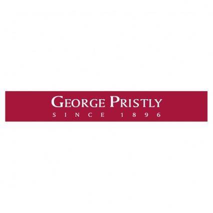 George pristly