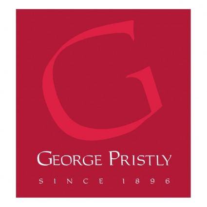 George pristly 0