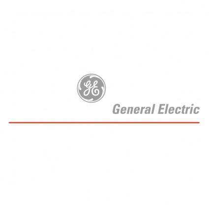 General electric 5