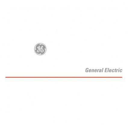 General electric 4