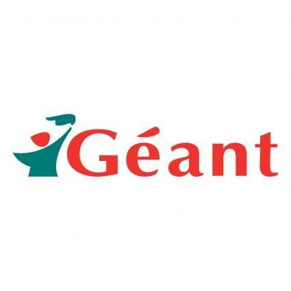 Geant 0