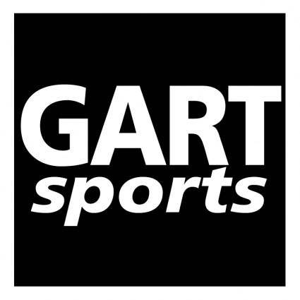 Gart sports 0