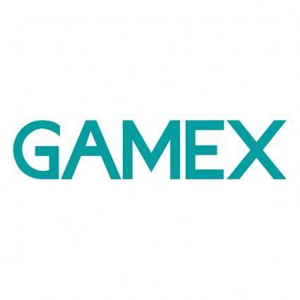 Gamex 0