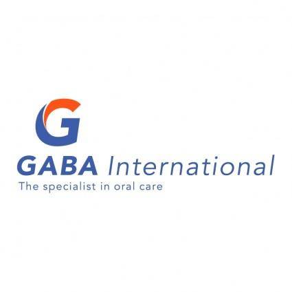Gaba international