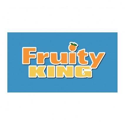 Fruity king