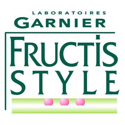 Fructis style