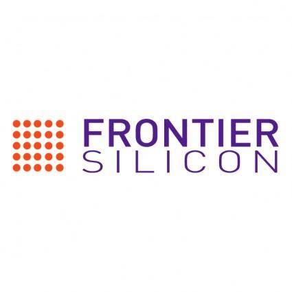 Frontier silicon