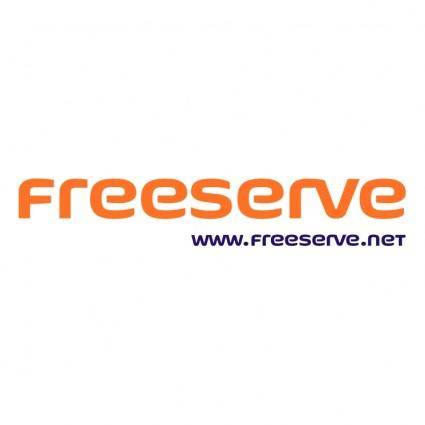 Freeserve 1