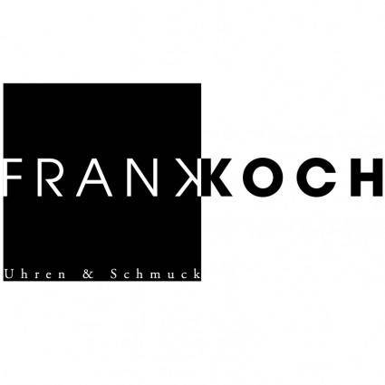 Frank koch