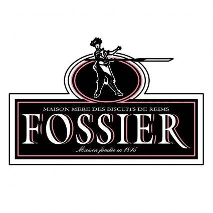 Fossier