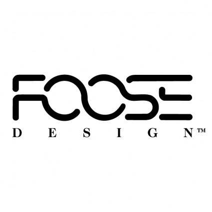 Foose design