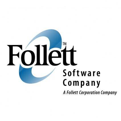 Follett software company